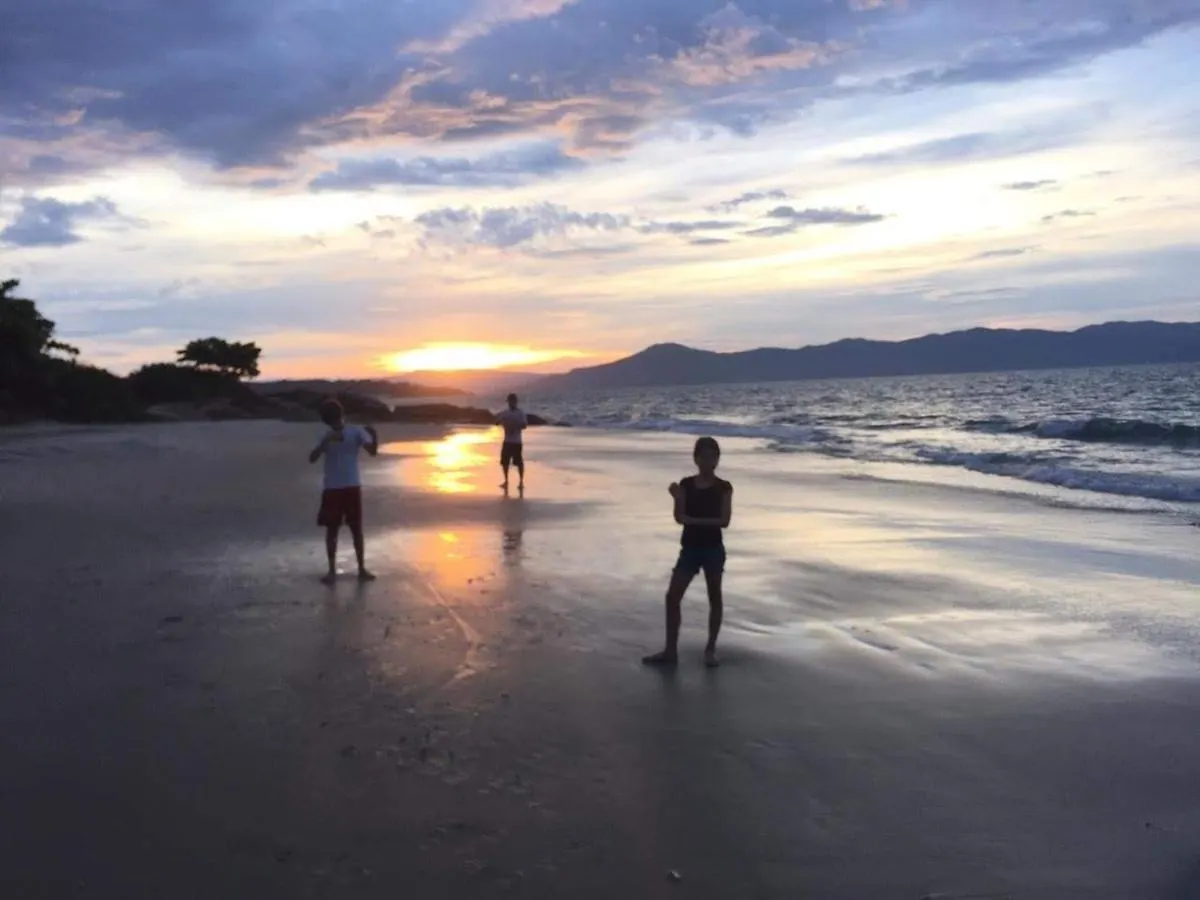Secret Spot Floripa Villa Florianopolis Brazil