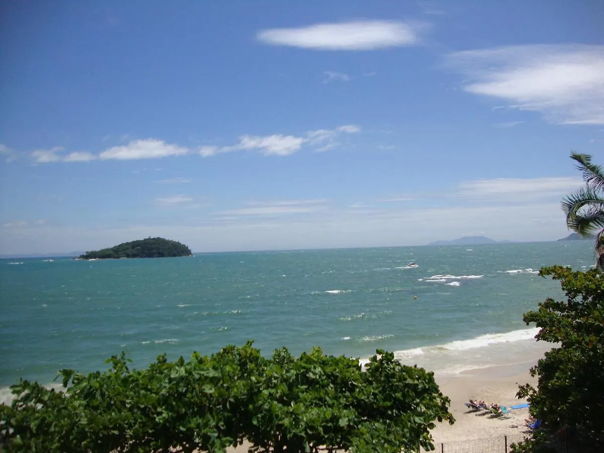 Secret Spot Floripa Villa Florianópolis