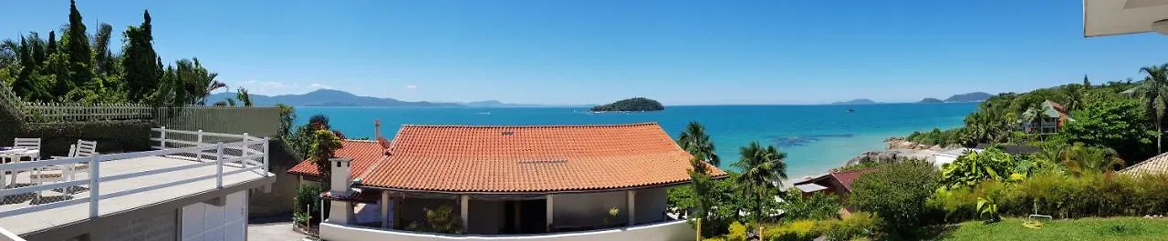 Secret Spot Floripa Villa Florianopolis Brazil