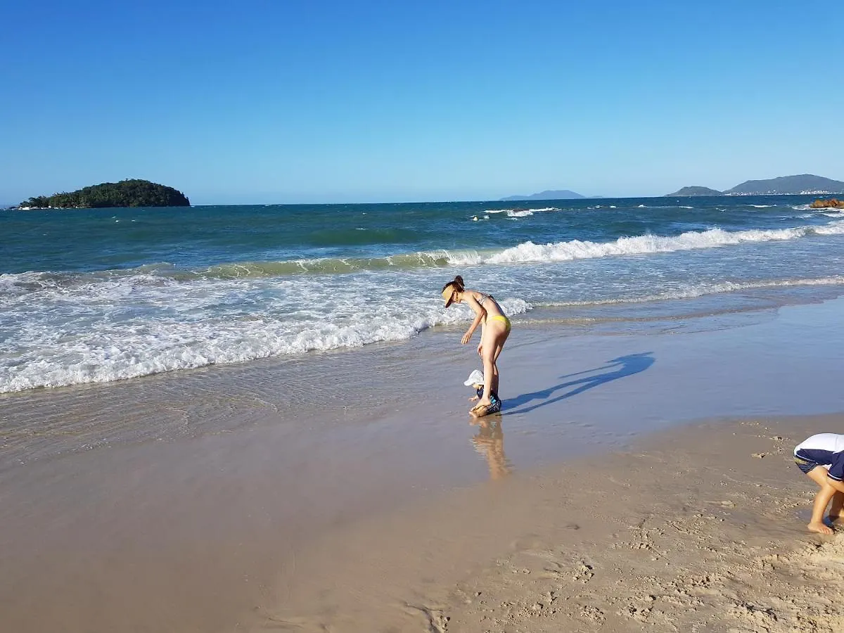 Secret Spot Floripa Villa Florianopolis Brazil