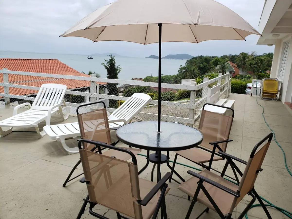 Secret Spot Floripa Villa Florianopolis Brazil