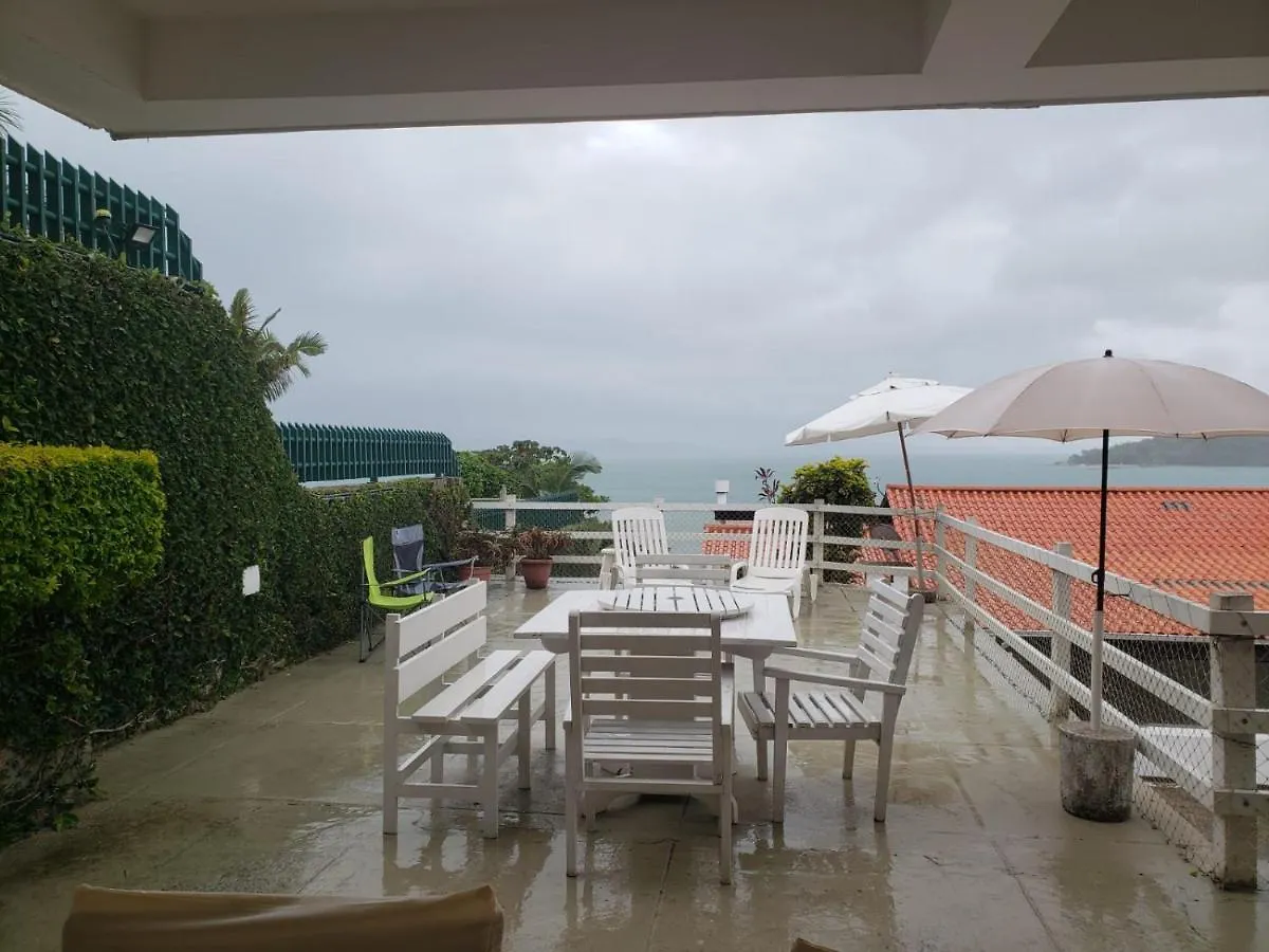 Secret Spot Floripa Villa Florianopolis