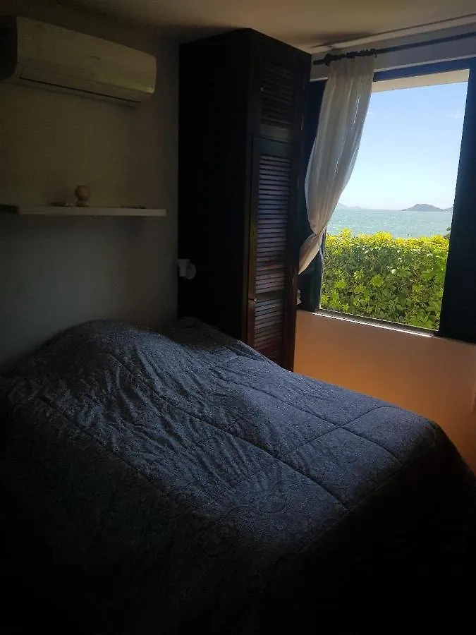 Secret Spot Floripa Villa Florianopolis