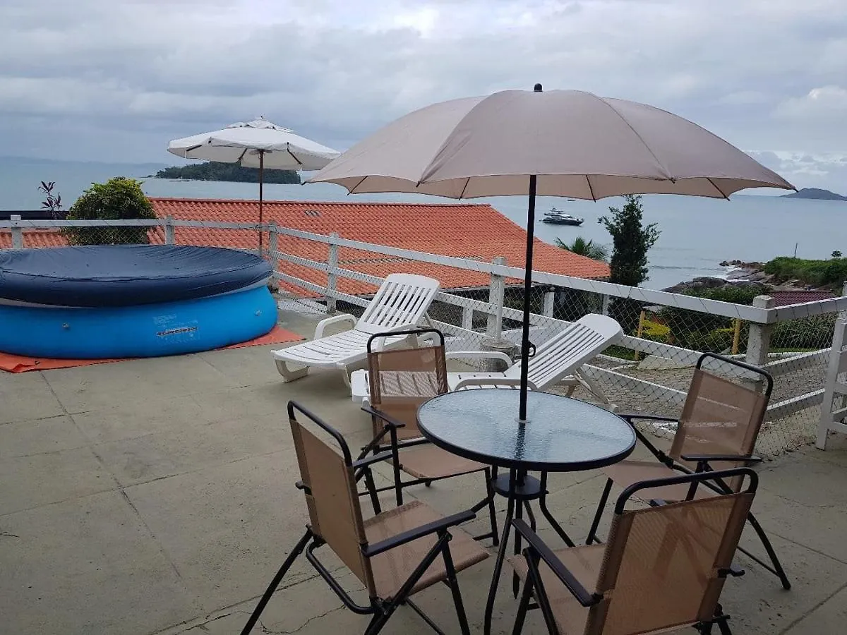 Secret Spot Floripa Villa Florianopolis 0*,  Brazil