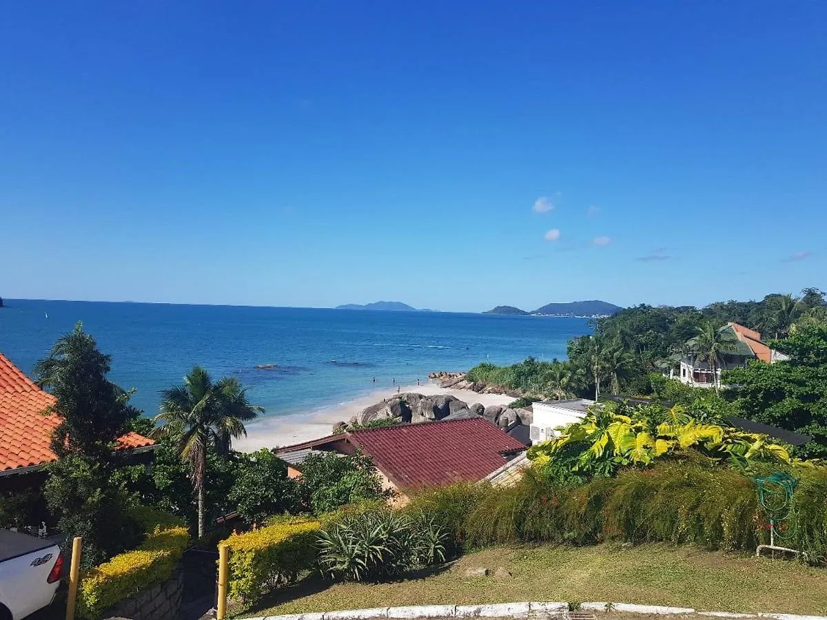 Secret Spot Floripa Villa Florianópolis
