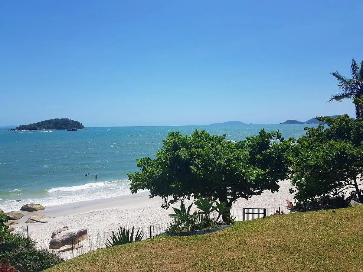 Secret Spot Floripa Villa Florianópolis Brazilië