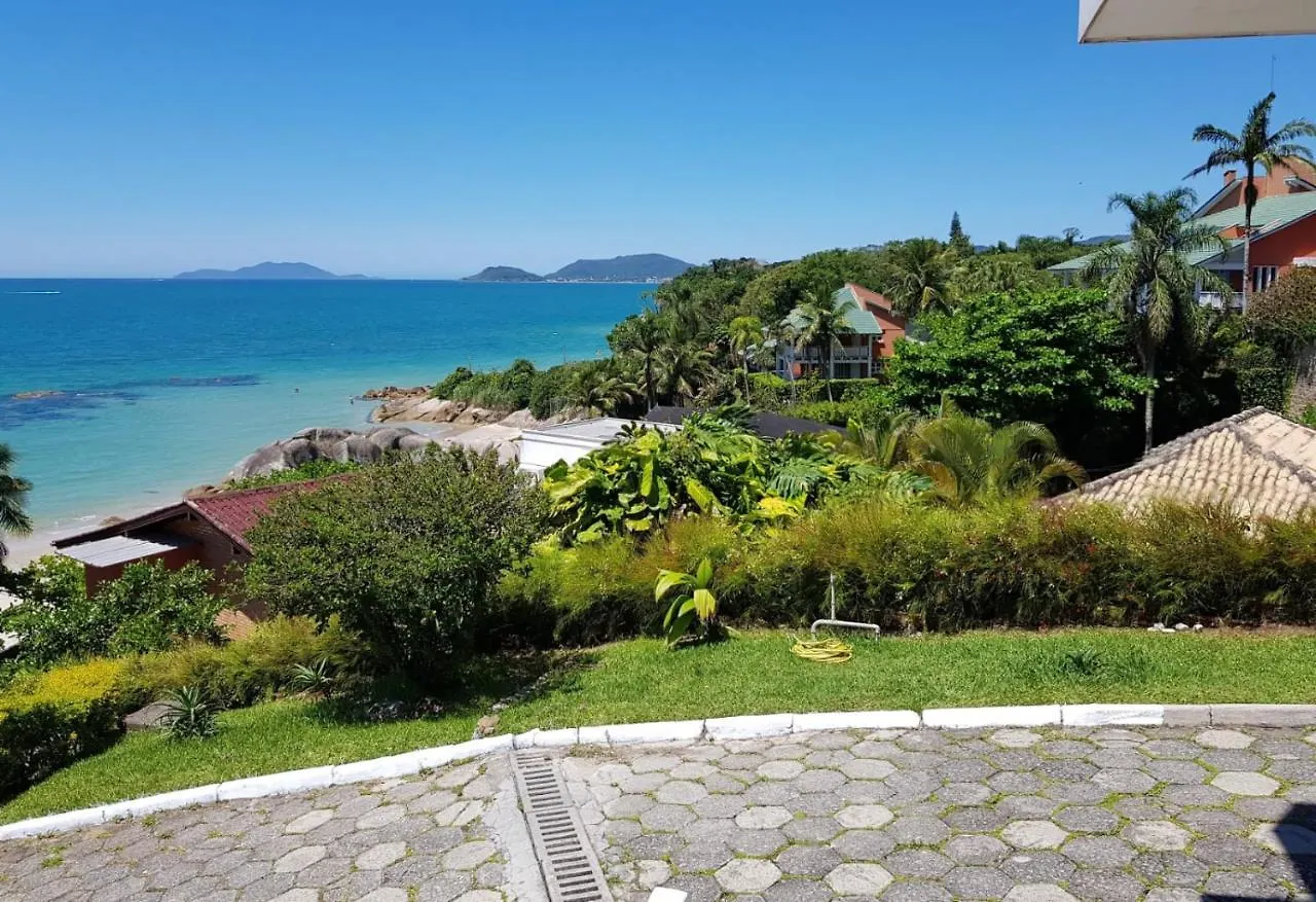 Secret Spot Floripa Villa Florianópolis