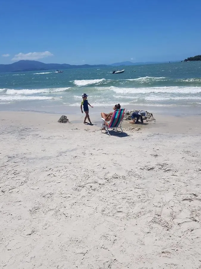 Secret Spot Floripa Villa Florianopolis