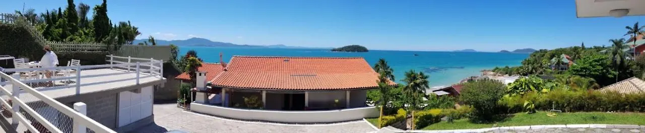 Secret Spot Floripa Villa Florianópolis Brazilië