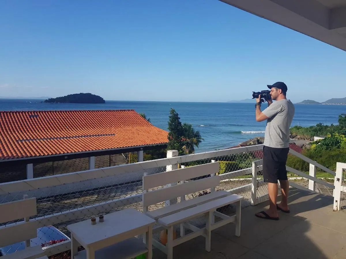 Secret Spot Floripa Villa Florianopolis