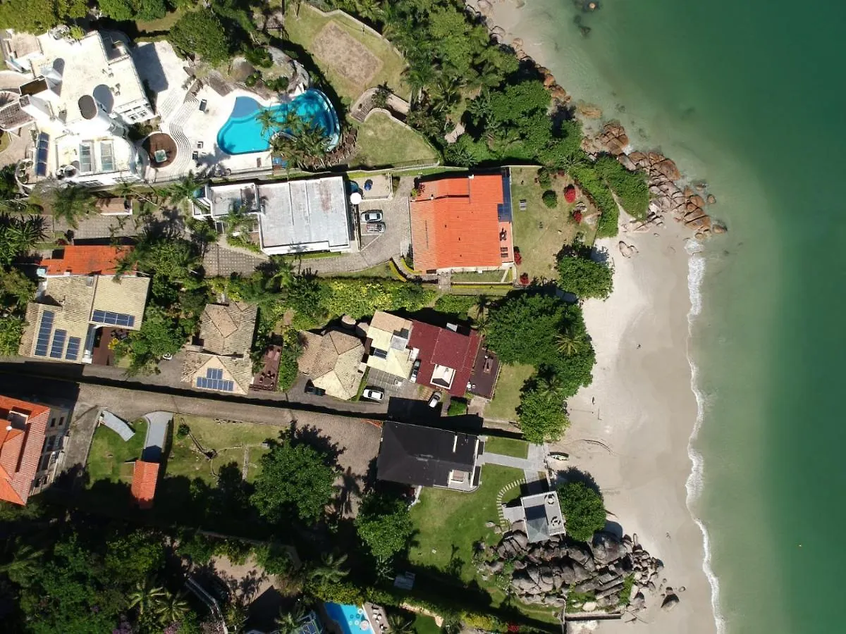Secret Spot Floripa Villa Florianópolis